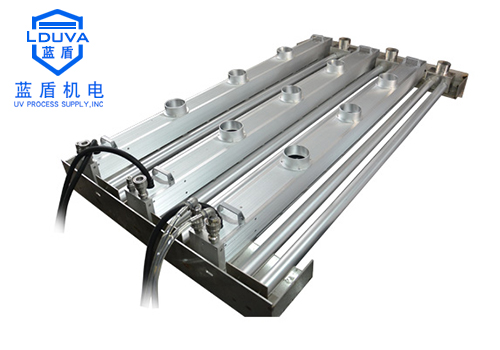 薄膜行業(yè)水冷UV加裝系統(tǒng) 薄膜行業(yè)水冷UV加裝系統(tǒng)