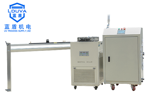 藍盾leduv固化機應用行業詳解