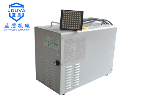 水冷UVLED固化機有什么優點