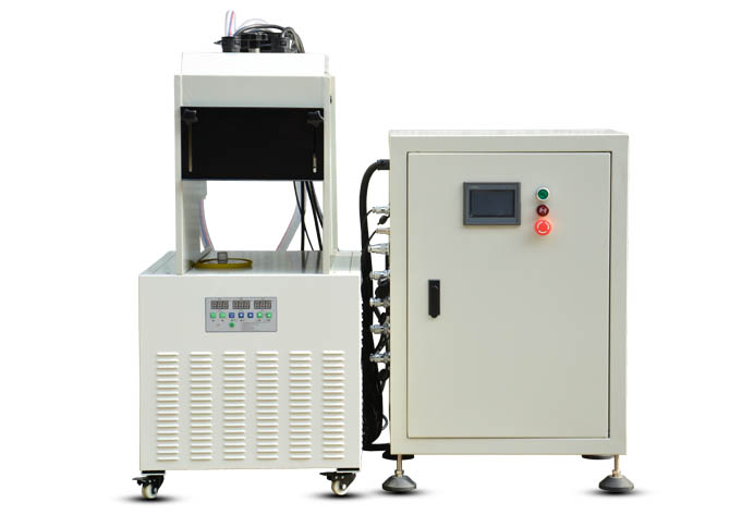 uvled光固化機的用途在哪些行業