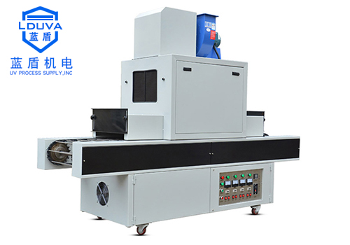 藍盾機電新研發的UVLED面光源七大優勢